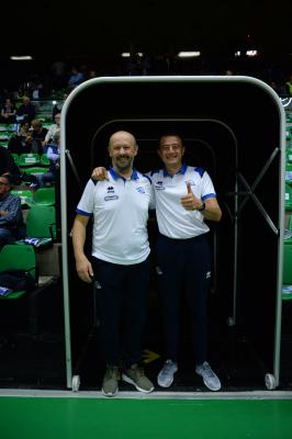 TREVISO  19 10 2019 LBA CAMPIONATO 2019-2020 NUTRIBULLET TREVISO BASKET - UMANA REYER VENEZIA