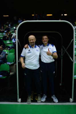 TREVISO  19 10 2019 LBA CAMPIONATO 2019-2020 NUTRIBULLET TREVISO BASKET - UMANA REYER VENEZIA