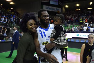 TREVISO  19 10 2019 LBA CAMPIONATO 2019-2020 NUTRIBULLET TREVISO BASKET - UMANA REYER VENEZIA