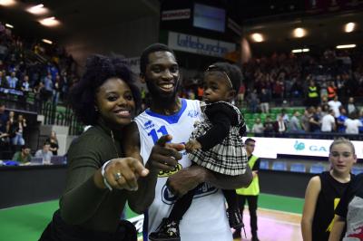TREVISO  19 10 2019 LBA CAMPIONATO 2019-2020 NUTRIBULLET TREVISO BASKET - UMANA REYER VENEZIA