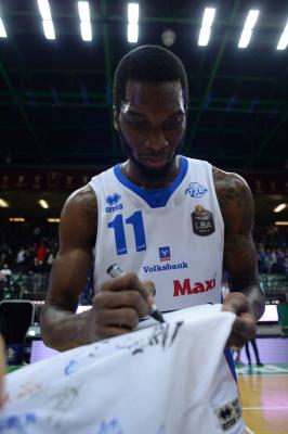TREVISO  19 10 2019 LBA CAMPIONATO 2019-2020 NUTRIBULLET TREVISO BASKET - UMANA REYER VENEZIA