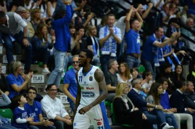 TREVISO  19 10 2019 LBA CAMPIONATO 2019-2020 NUTRIBULLET TREVISO BASKET - UMANA REYER VENEZIA