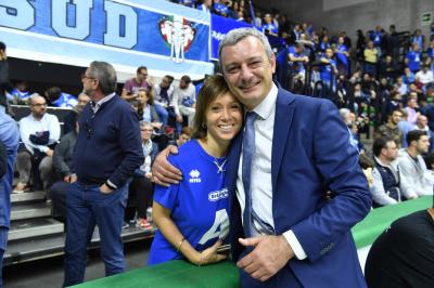 TREVISO  19 10 2019 LBA CAMPIONATO 2019-2020 NUTRIBULLET TREVISO BASKET - UMANA REYER VENEZIA