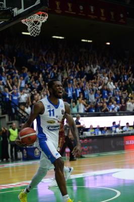 TREVISO  19 10 2019 LBA CAMPIONATO 2019-2020 NUTRIBULLET TREVISO BASKET - UMANA REYER VENEZIA