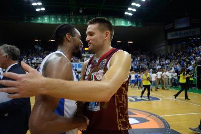 TREVISO  19 10 2019 LBA CAMPIONATO 2019-2020 NUTRIBULLET TREVISO BASKET - UMANA REYER VENEZIA