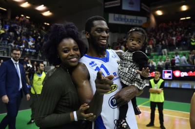 TREVISO  19 10 2019 LBA CAMPIONATO 2019-2020 NUTRIBULLET TREVISO BASKET - UMANA REYER VENEZIA