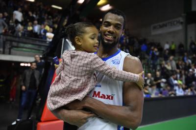 TREVISO  19 10 2019 LBA CAMPIONATO 2019-2020 NUTRIBULLET TREVISO BASKET - UMANA REYER VENEZIA