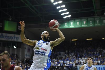 TREVISO  19 10 2019 LBA CAMPIONATO 2019-2020 NUTRIBULLET TREVISO BASKET - UMANA REYER VENEZIA