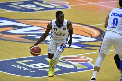 TREVISO  19 10 2019 LBA CAMPIONATO 2019-2020 NUTRIBULLET TREVISO BASKET - UMANA REYER VENEZIA