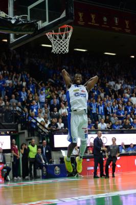 TREVISO  19 10 2019 LBA CAMPIONATO 2019-2020 NUTRIBULLET TREVISO BASKET - UMANA REYER VENEZIA