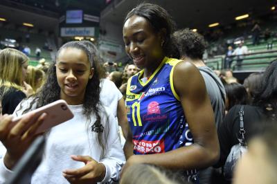 TREVISO 27 10 2019  LEGAVOLLEY FEMMINILE CAMPIONATO 2019-2020  PROSECCO DOC IMOCO -E PIU POMI CASALMAGGIORE