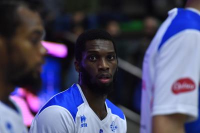 TREVISO  03 11 2019 LBA CAMPIONATO 2019-2020 NUTRIBULLET TREVISO BASKET - PROSCIUTTO CARPEGNA PESARO