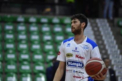 TREVISO  03 11 2019 LBA CAMPIONATO 2019-2020 NUTRIBULLET TREVISO BASKET - PROSCIUTTO CARPEGNA PESARO