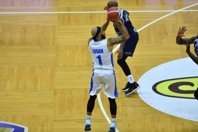 TREVISO  17 11 2019 LBA CAMPIONATO 2019-2020 NUTRIBULLET TREVISO BASKET - GERMANI BRESCIA