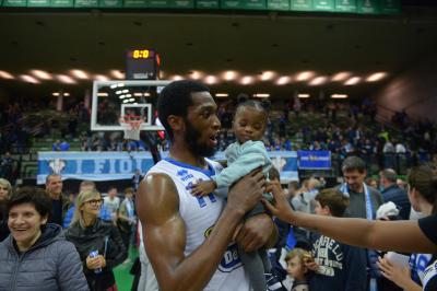 TREVISO  17 11 2019 LBA CAMPIONATO 2019-2020 NUTRIBULLET TREVISO BASKET - GERMANI BRESCIA
