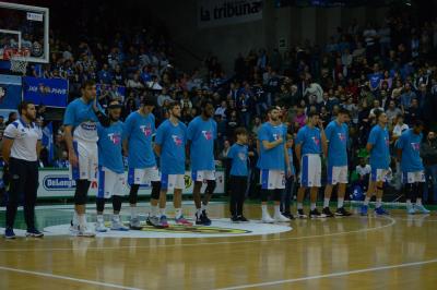 TREVISO  17 11 2019 LBA CAMPIONATO 2019-2020 NUTRIBULLET TREVISO BASKET - GERMANI BRESCIA