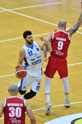 TREVISO  09 12 2019 LBA CAMPIONATO 2019-2020 NUTRIBULLET TREVISO BASKET - GRISSIN BON REGGIO EMILIA