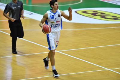TREVISO  09 12 2019 LBA CAMPIONATO 2019-2020 NUTRIBULLET TREVISO BASKET - GRISSIN BON REGGIO EMILIA
