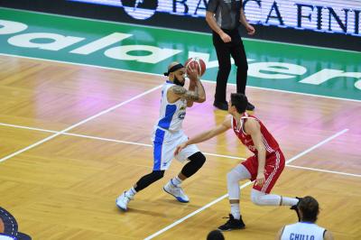TREVISO  09 12 2019 LBA CAMPIONATO 2019-2020 NUTRIBULLET TREVISO BASKET - GRISSIN BON REGGIO EMILIA