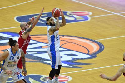 TREVISO  09 12 2019 LBA CAMPIONATO 2019-2020 NUTRIBULLET TREVISO BASKET - GRISSIN BON REGGIO EMILIA