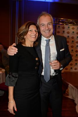 TREVISO  10 12 2019 LBA CAMPIONATO 2019-2020 NUTRIBULLET TREVISO BASKET - CENA DI NATALE