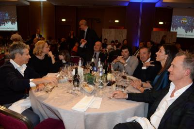 TREVISO  10 12 2019 LBA CAMPIONATO 2019-2020 NUTRIBULLET TREVISO BASKET - CENA DI NATALE