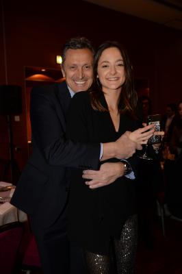 TREVISO  10 12 2019 LBA CAMPIONATO 2019-2020 NUTRIBULLET TREVISO BASKET - CENA DI NATALE