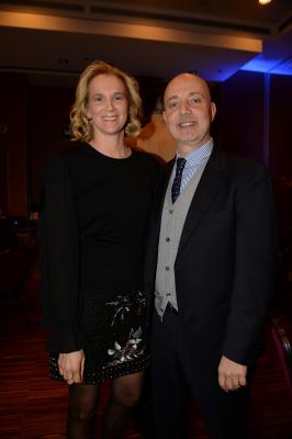 TREVISO  10 12 2019 LBA CAMPIONATO 2019-2020 NUTRIBULLET TREVISO BASKET - CENA DI NATALE