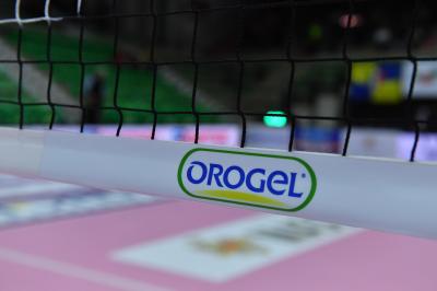 TREVISO 26 12 2019  LEGAVOLLEY CAMPIONATO 2019-2020 PROSECCO DOC IMOCO - UNET E WORK BUSTO ARSIZIO