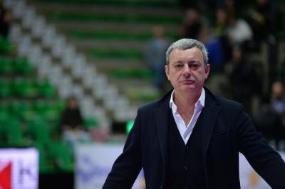 TREVISO 26 12 2019  LEGAVOLLEY CAMPIONATO 2019-2020 PROSECCO DOC IMOCO - UNET E WORK BUSTO ARSIZIO