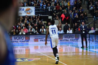 TREVISO  2712 2019 LBA CAMPIONATO 2019-2020 NUTRIBULLET TREVISO BASKET -BANCO DI SARDEGNA SASSARI