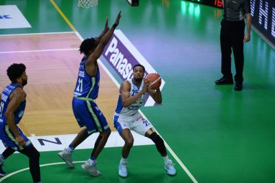 TREVISO  2712 2019 LBA CAMPIONATO 2019-2020 NUTRIBULLET TREVISO BASKET -BANCO DI SARDEGNA SASSARI