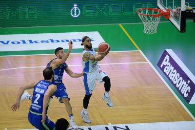 TREVISO  2712 2019 LBA CAMPIONATO 2019-2020 NUTRIBULLET TREVISO BASKET -BANCO DI SARDEGNA SASSARI