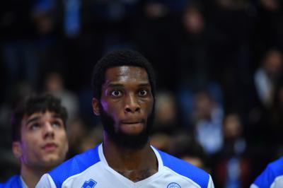 TREVISO  2712 2019 LBA CAMPIONATO 2019-2020 NUTRIBULLET TREVISO BASKET -BANCO DI SARDEGNA SASSARI