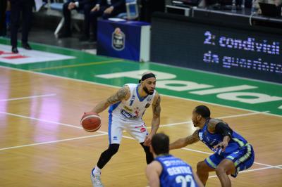 TREVISO  2712 2019 LBA CAMPIONATO 2019-2020 NUTRIBULLET TREVISO BASKET -BANCO DI SARDEGNA SASSARI