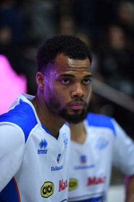 TREVISO  2712 2019 LBA CAMPIONATO 2019-2020 NUTRIBULLET TREVISO BASKET -BANCO DI SARDEGNA SASSARI