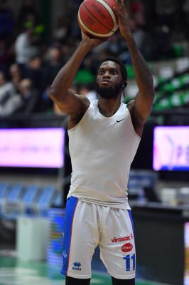 TREVISO  2712 2019 LBA CAMPIONATO 2019-2020 NUTRIBULLET TREVISO BASKET -BANCO DI SARDEGNA SASSARI