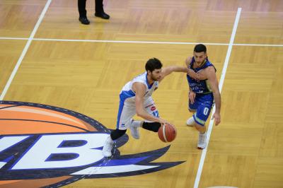 TREVISO  2712 2019 LBA CAMPIONATO 2019-2020 NUTRIBULLET TREVISO BASKET -BANCO DI SARDEGNA SASSARI