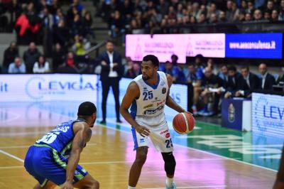 TREVISO  2712 2019 LBA CAMPIONATO 2019-2020 NUTRIBULLET TREVISO BASKET -BANCO DI SARDEGNA SASSARI
