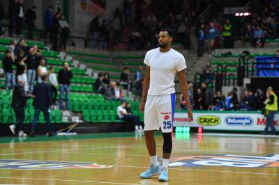 TREVISO  2712 2019 LBA CAMPIONATO 2019-2020 NUTRIBULLET TREVISO BASKET -BANCO DI SARDEGNA SASSARI