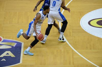 TREVISO  2712 2019 LBA CAMPIONATO 2019-2020 NUTRIBULLET TREVISO BASKET -BANCO DI SARDEGNA SASSARI