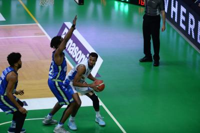 TREVISO  2712 2019 LBA CAMPIONATO 2019-2020 NUTRIBULLET TREVISO BASKET -BANCO DI SARDEGNA SASSARI