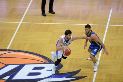 TREVISO  2712 2019 LBA CAMPIONATO 2019-2020 NUTRIBULLET TREVISO BASKET -BANCO DI SARDEGNA SASSARI