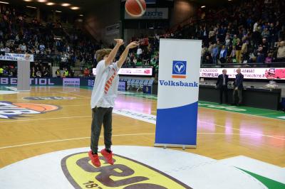 TREVISO  05 01 2020 LBA CAMPIONATO 2019-2020 NUTRIBULLET TREVISO BASKET - OPENJOBMEETIS VARESE