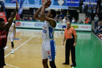 TREVISO  05 01 2020 LBA CAMPIONATO 2019-2020 NUTRIBULLET TREVISO BASKET - OPENJOBMEETIS VARESE