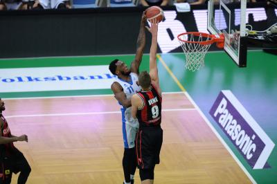 TREVISO  05 01 2020 LBA CAMPIONATO 2019-2020 NUTRIBULLET TREVISO BASKET - OPENJOBMEETIS VARESE