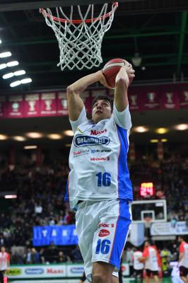 TREVISO  05 01 2020 LBA CAMPIONATO 2019-2020 NUTRIBULLET TREVISO BASKET - OPENJOBMEETIS VARESE
