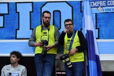 TREVISO  05 01 2020 LBA CAMPIONATO 2019-2020 NUTRIBULLET TREVISO BASKET - OPENJOBMEETIS VARESE