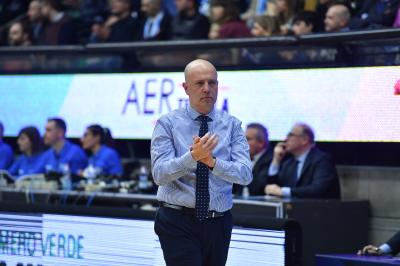 TREVISO  05 01 2020 LBA CAMPIONATO 2019-2020 NUTRIBULLET TREVISO BASKET - OPENJOBMEETIS VARESE