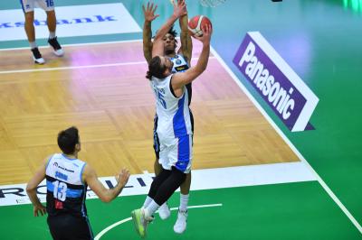 TREVISO  19 01 2020 LBA CAMPIONATO 2019-2020 NUTRIBULLET TREVISO BASKET - VANOLI CREMONA